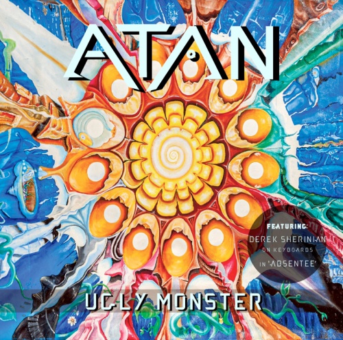 Atan "Ugly Monster"