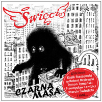 ŚWIĘCI „CZARNA MASA"