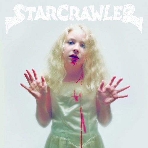 DEBIUTANCKI ALBUM STARCRAWLER! SINGIEL 'I LOVE LA'!