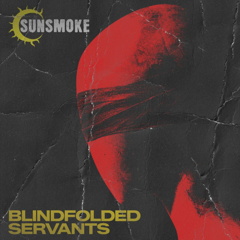 Zespół SUNSMOKE powraca z nowym singlem