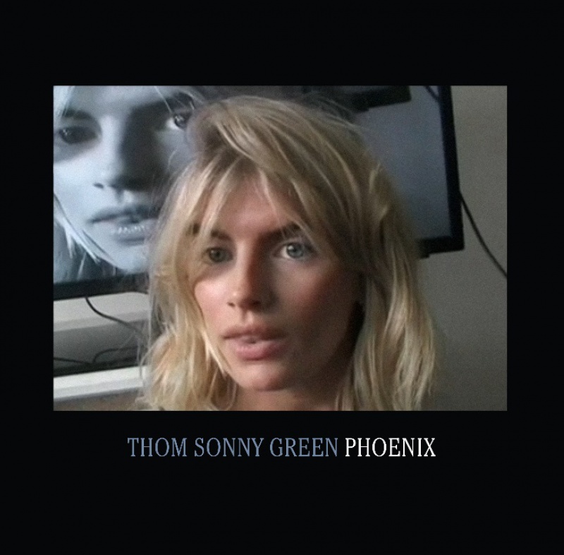 THOM SONNY SMITH  PREZENTUJE KLIP DO „PHOENIX”