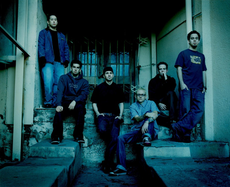 Linkin Park: &quot;Meteora&quot; skończy w tym roku 20 lat Premiera rocznicowej edycji płyty już 7 kwietnia 2023