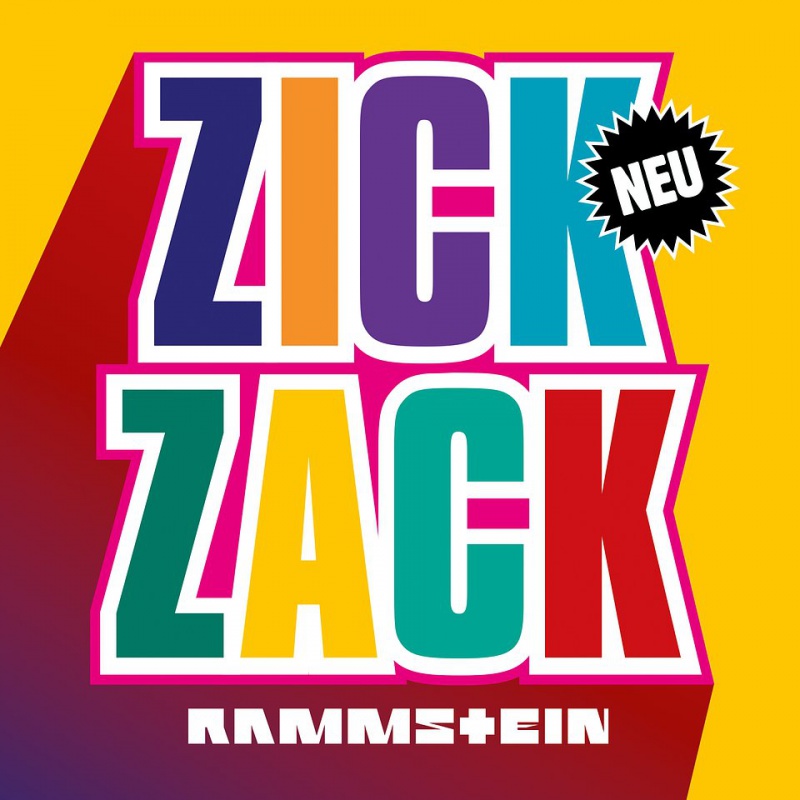 Rammstein prezentuje singiel „Zick Zack”. Teledysk powstał w Polsce!
