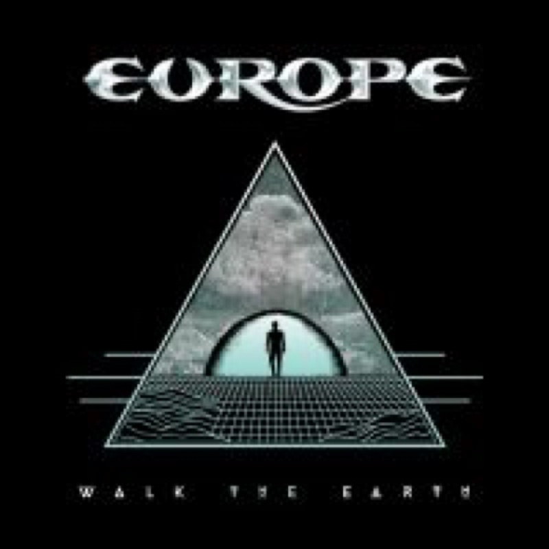 Europe "Walk The Earth"