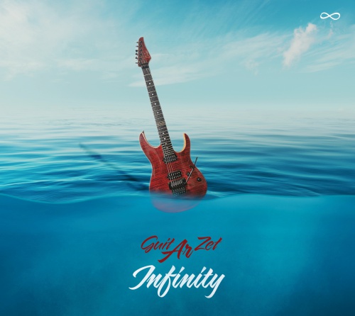 Guitar ZET "Infinity"