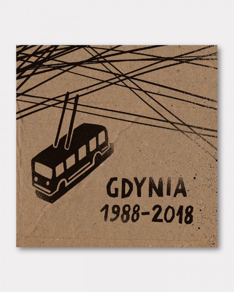 Gdynia 1988 - 2018
