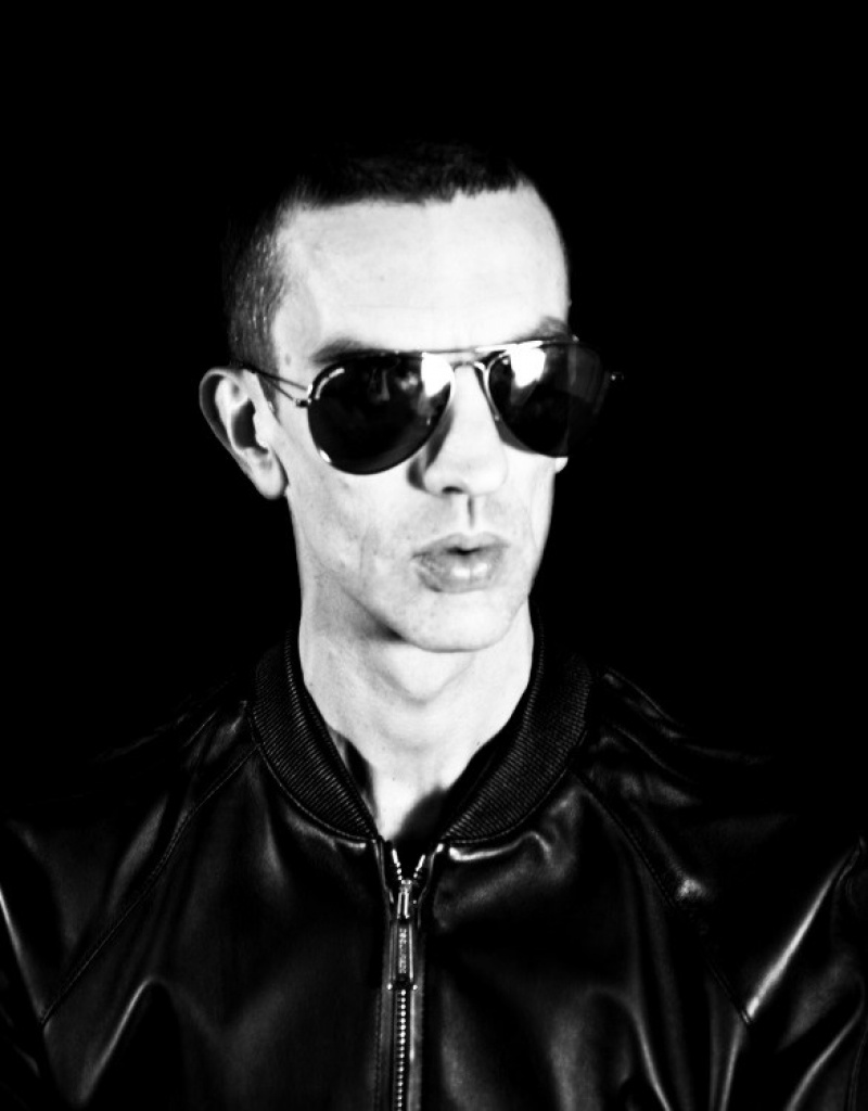 RICHARD ASHCROFT PREZENTUJE NOWY TELEDYSK