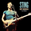 Sting - My Songs – Live
