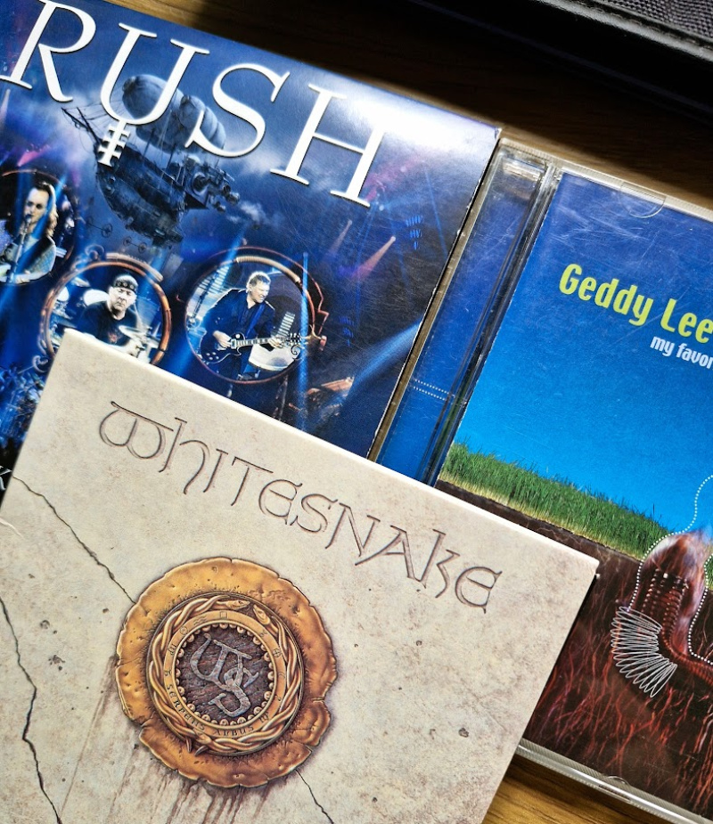 Rock Radio 29.07.2026 r g.20.05