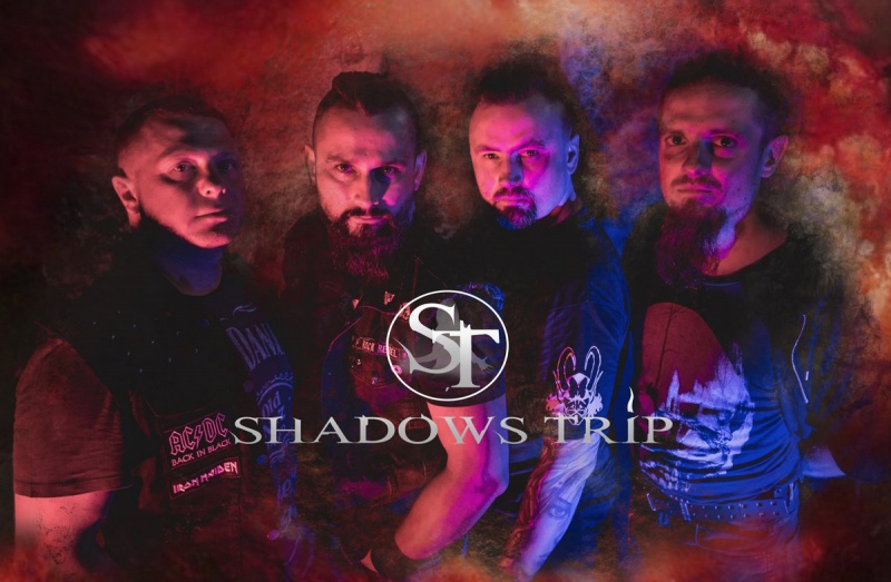 rockblog33.pl prezentuje: Shadows Trip