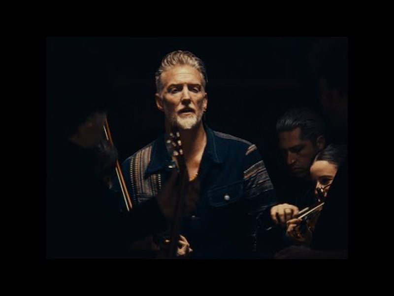 QUEENS OF THE STONE AGE W KATAKUMBACH PARYŻA!