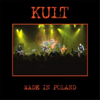 KULT &quot;Made in Poland&quot; SP Records