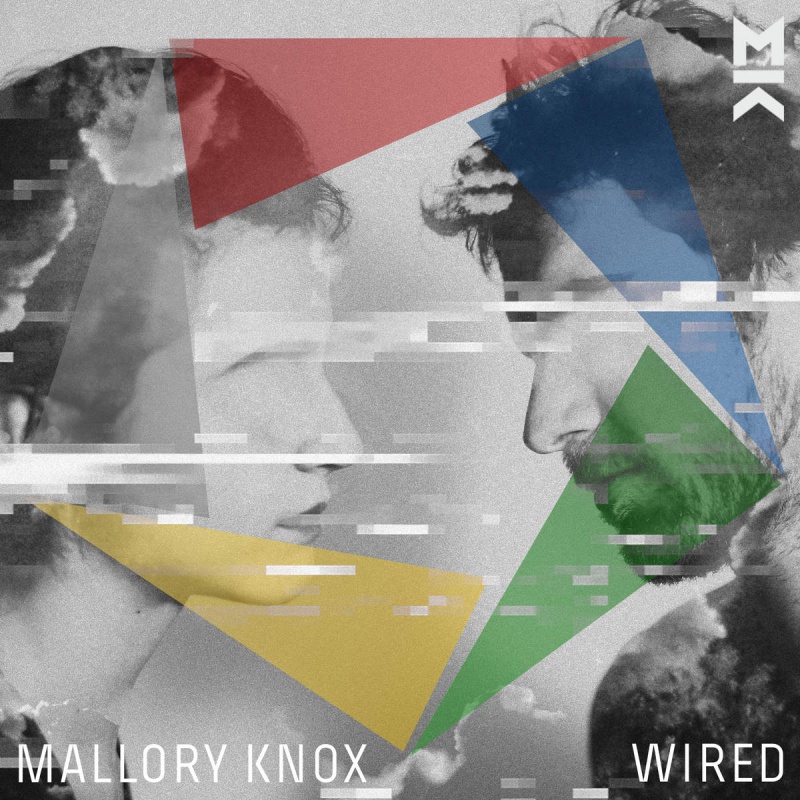 Mallory Knox – Wired
