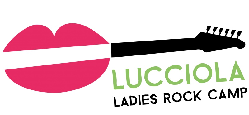 CieszFanów Festiwal - LUCCIOLA LADIES ROCK CAMP