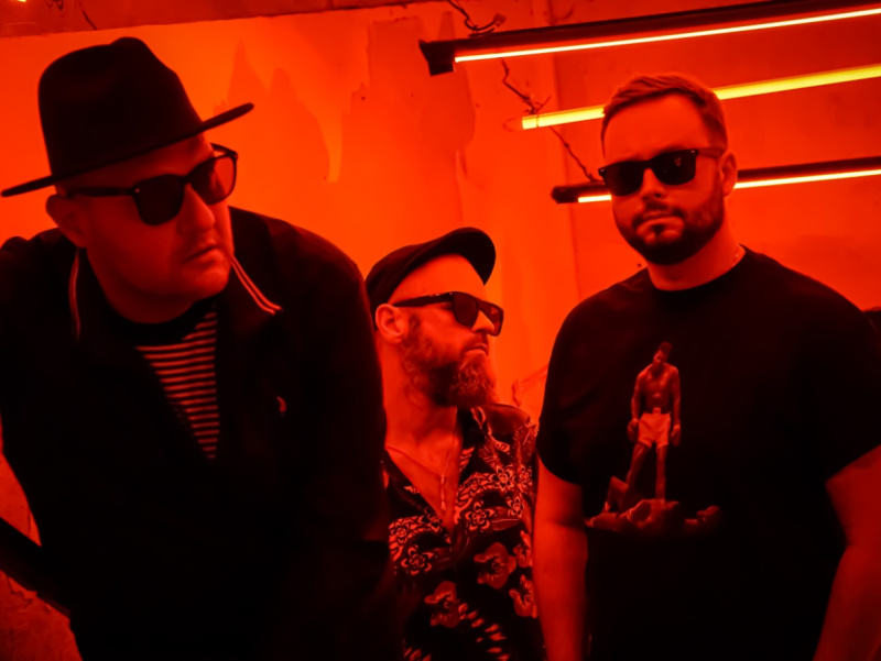 Komety wyraziły "Uczucia"