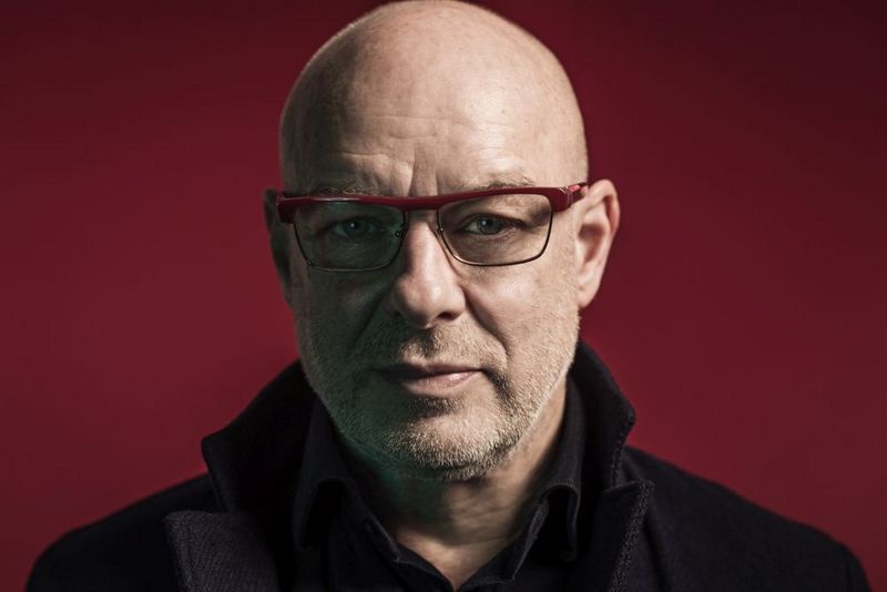 Soundedit ’16 – Brian Eno otrzyma „Człowieka ze Złotym Uchem”