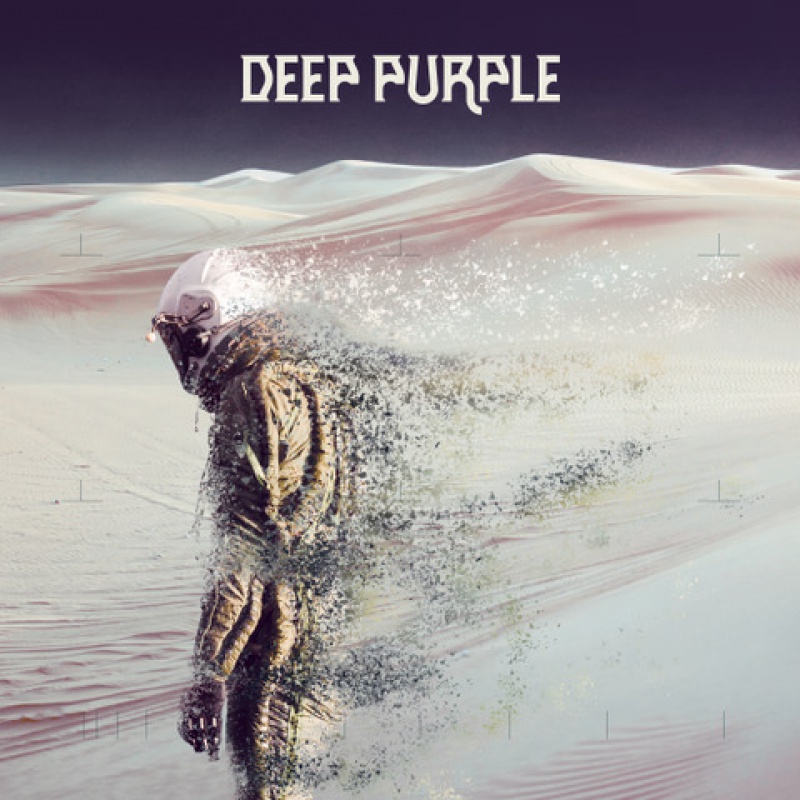 To jest news! Nowy album Deep Purple 12 czerwca !