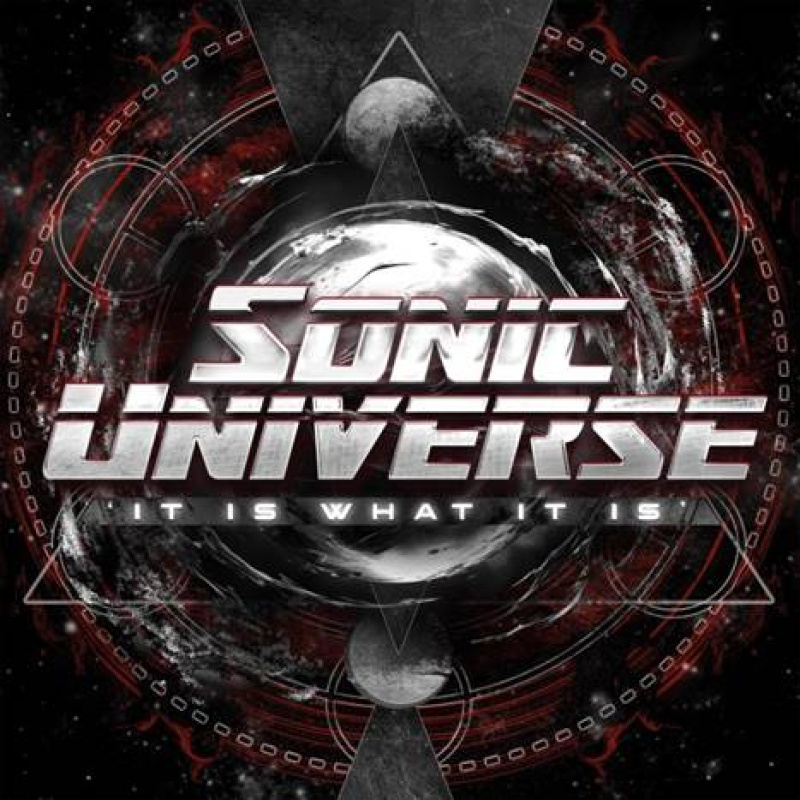 COREY GLOVER (Living Colour) i MIKE ORLANDO (Adrenaline Mob) prezentują drugi singiel Sonic Universe!