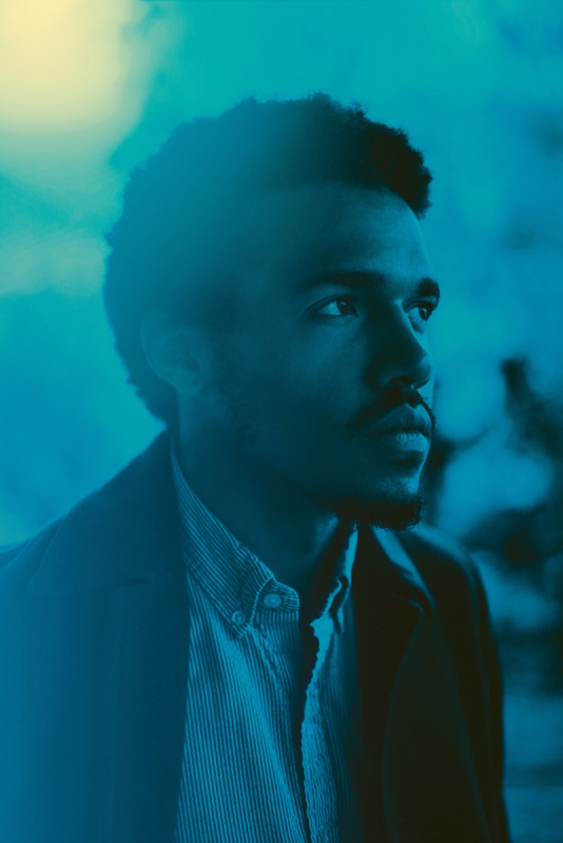 BENJAMIN BOOKER &quot;Witness&quot; 02.06.17.Rough Trade