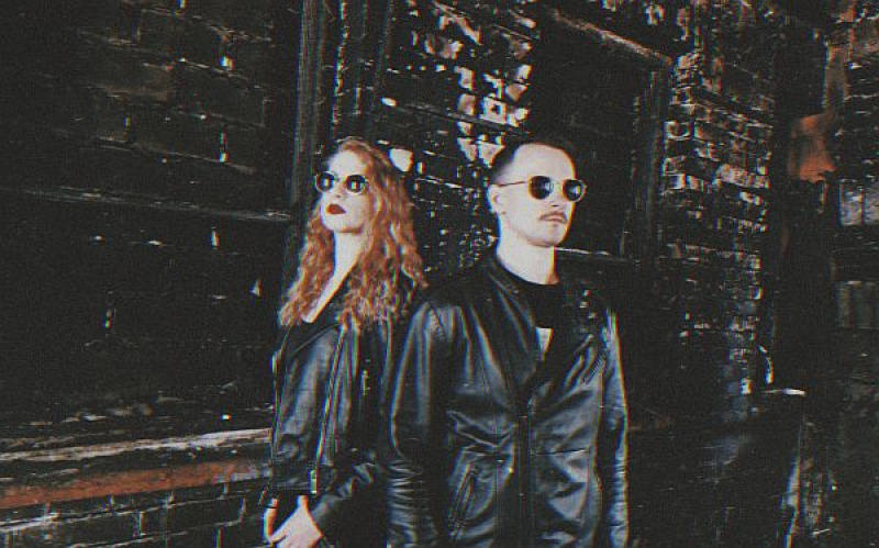 Warszawski duet dark wave World, Interrupted wydał &quot;Sorrow, Bring Me Joy&quot;