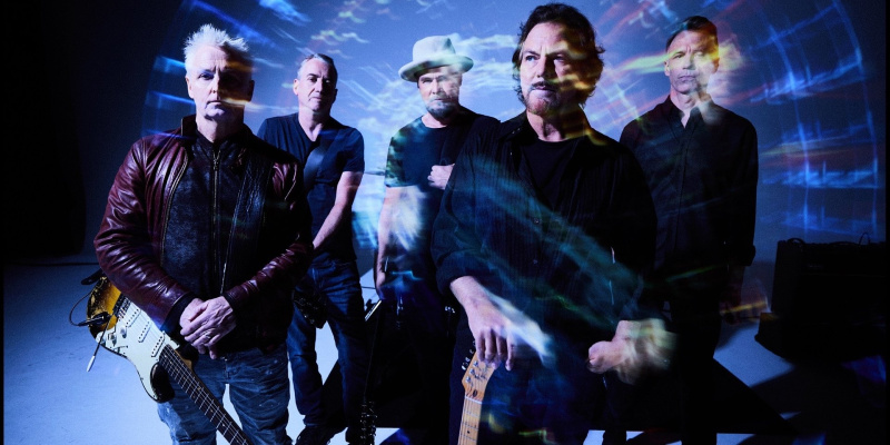 Nowy album Pearl Jam „Dark Matter” już w kwietniu