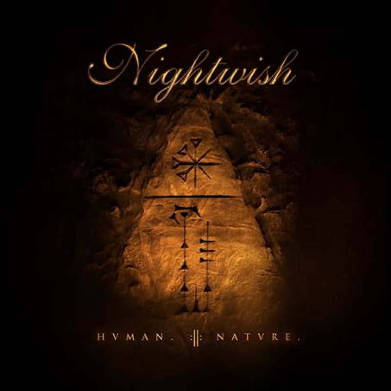 Nightwish „Human. : II: Nature”