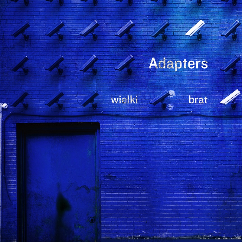 rockblog33.pl prezentuje: Adapters