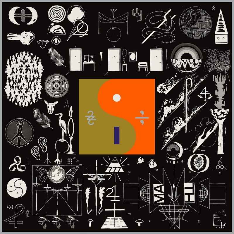 BON IVER prezentuje "33 "God""!