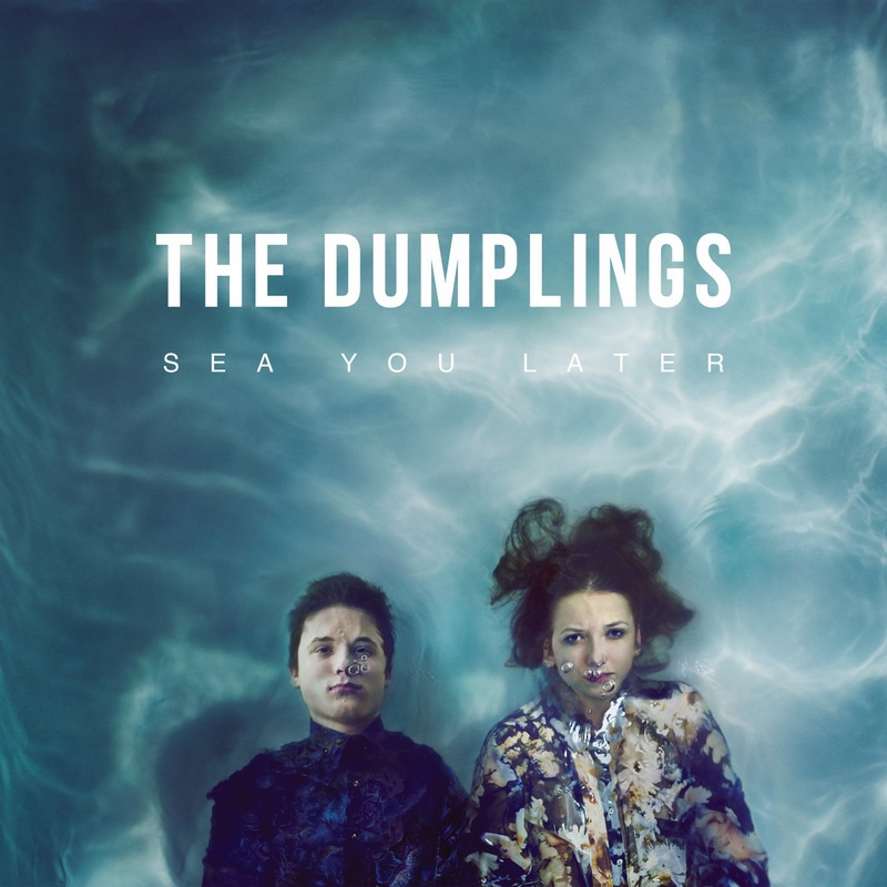 The Dumplings dedykują fanom wyjątkowy klip to utworu “Tide of Time”