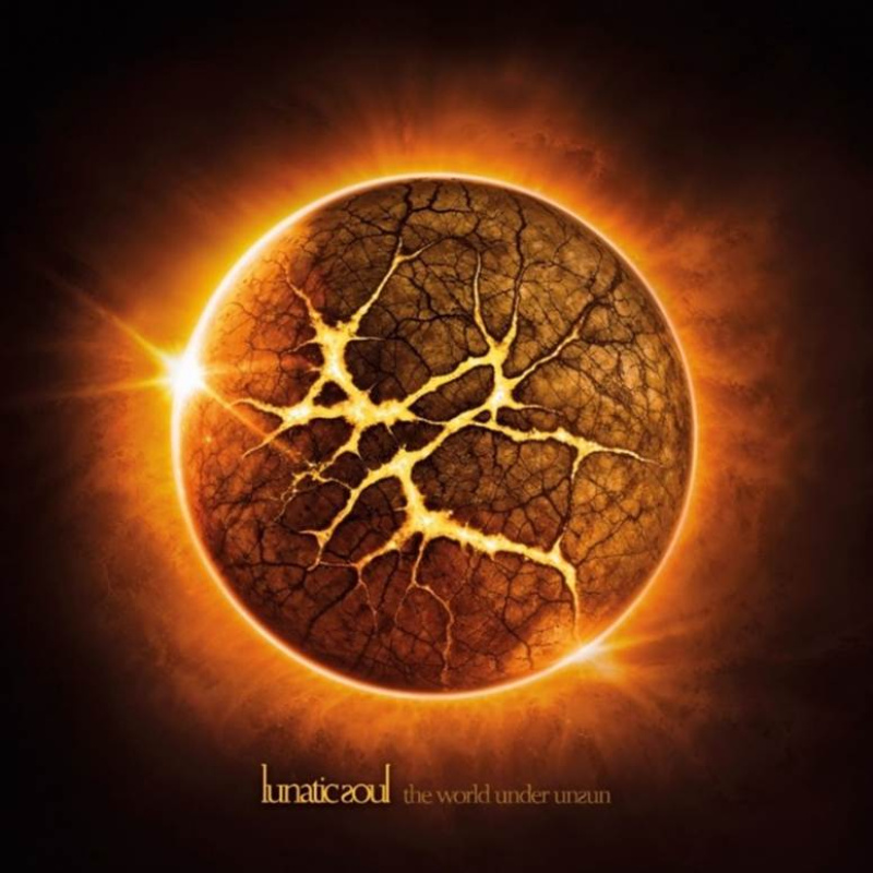 Lunatic Soul prezentuje nowy utwór