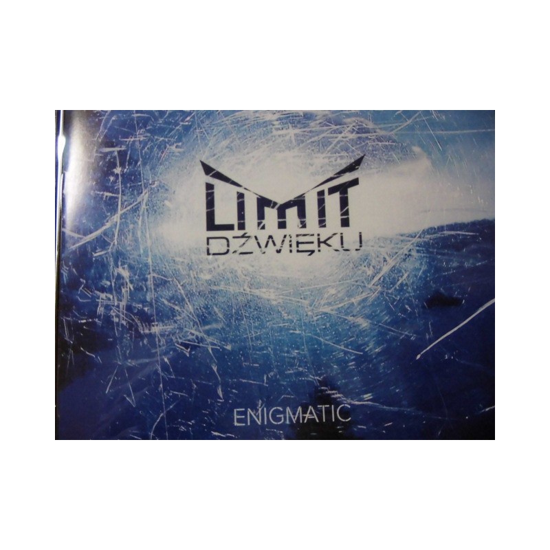 Limit Dźwięku "Enigmatic"