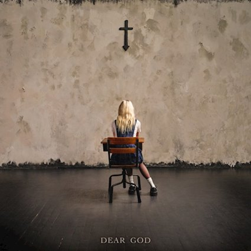 Zespół The Pretty Reckless wkrótce wyda nowy album Dear God!