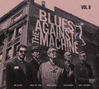 Blues Against The Machine „Vol. II”
