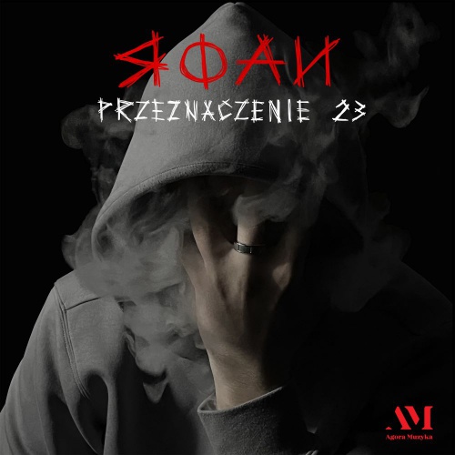 Roan - nowy singiel „Przeznaczenie 23" tuż przed premierą albumu "Ogień"