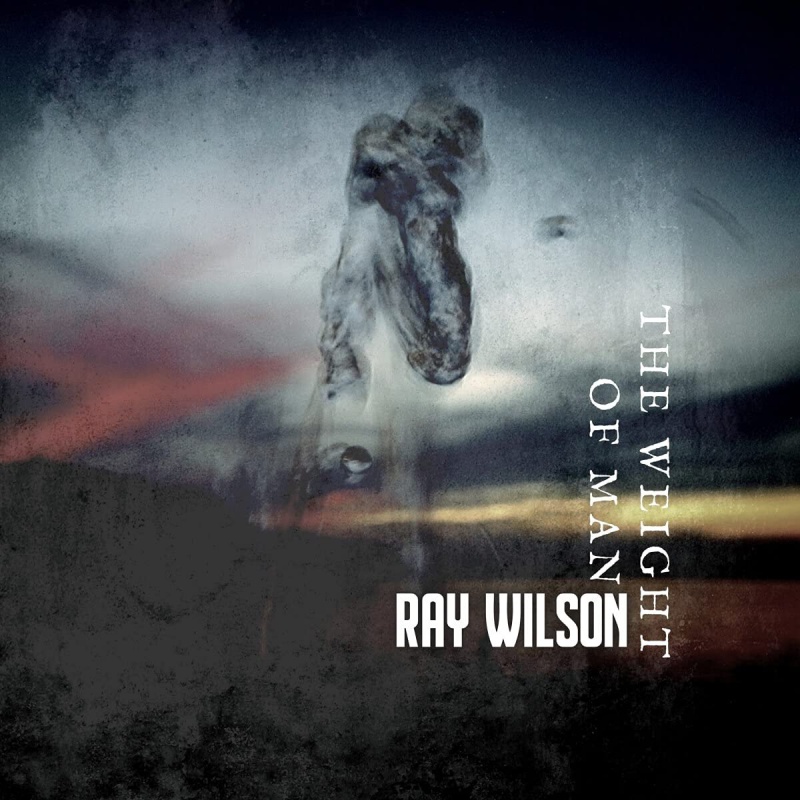 Nowa płyta Raya Wilsona już 28 sierpnia