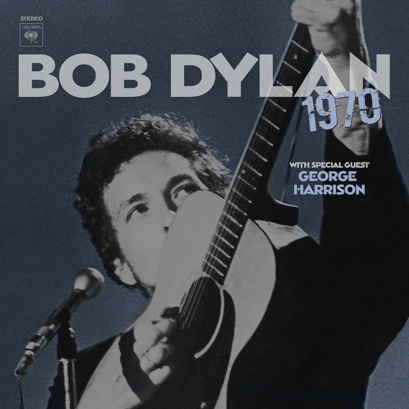 Premiera „Bob Dylan - 1970 (50th Anniversary Collection)” 26 lutego 2021 r.