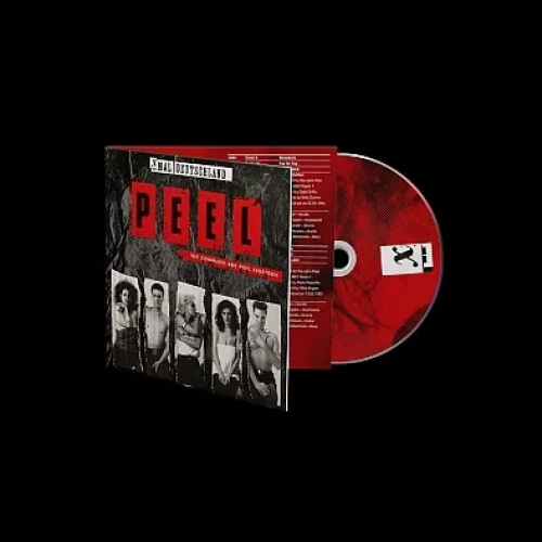 Xmal Deutschland - The Complete BBC Peel Sessions