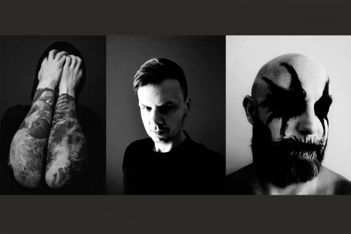 Polskie black metalowe trio SIGNS OF THE DYING SUMMER wypuściło drugi album zatytułowany "Promenada Ciszy"