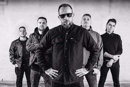 Polsko-międzynarodowe Booze & Glory z nowym singlem o przyjaźni i zaproszeniem na duże europejskie tournee