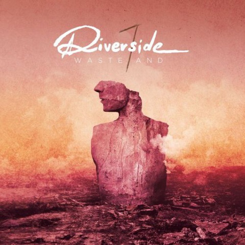 RIVERSIDE edycja specjalna albumu „Wasteland” już jest!