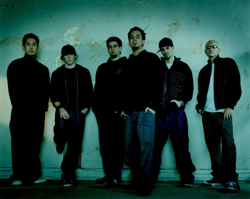 Linkin Park: nowy niepublikowany utwór z czasów "Meteory"