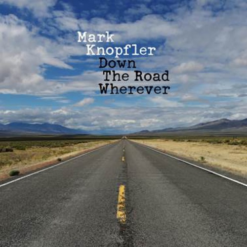 Mark Knopfler zapowiada dziewiąty solowy album!