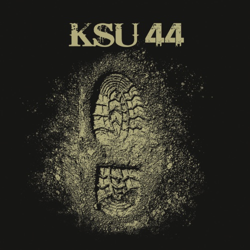 Uwaga - nowy album KSU "44" !