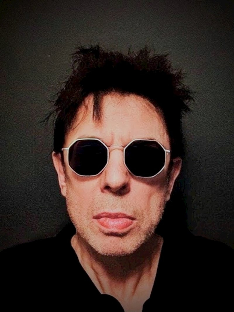 ECHO &amp; THE BUNNYMEN – nowy album „Apples For Isaac”