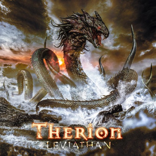 NOWY ALBUM THERION !