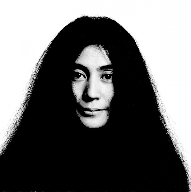 YOKO ONO - REEDYCJE ALBUMÓW