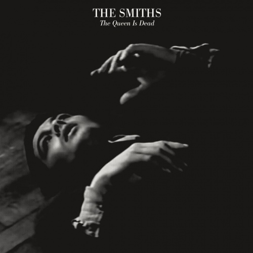 "The Queen Is Dead" The Smiths