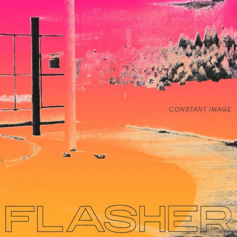 Flasher "Constant Image"
