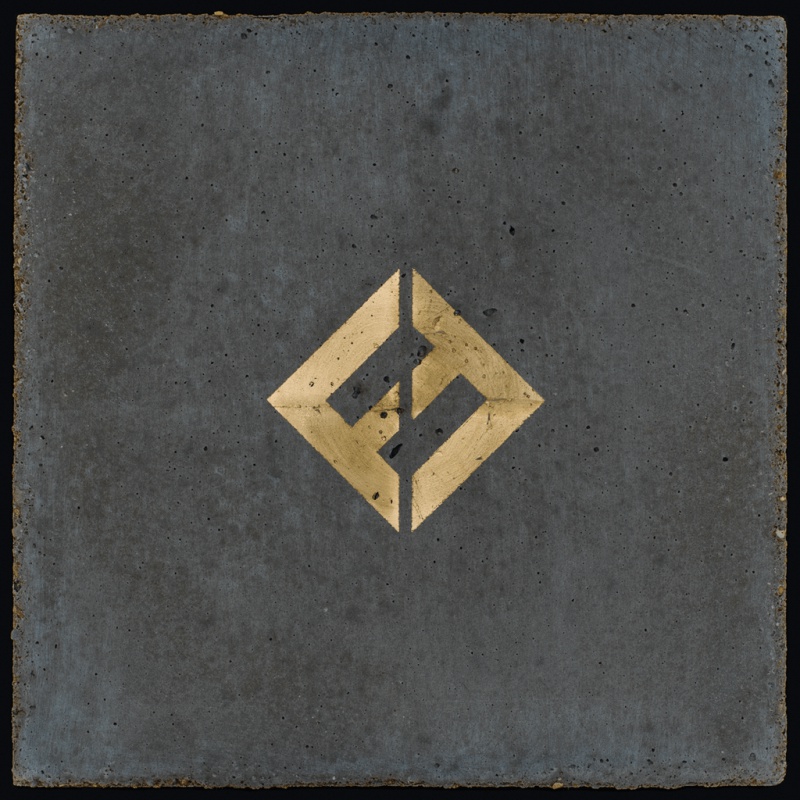 Foo Fighters &quot;Concrete And Gold&quot;