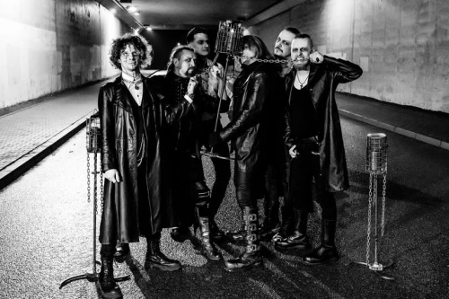 Michał Stawiński Oberschlesien - wracamy do gry !